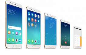 Giải mã sức hút Oppo F3 Plus cực ‘hot’ trước giờ G