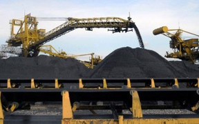 Cả 'mẹ con' Tập đoàn công nghiệp Than – Khoáng sản Việt Nam cùng xuống dốc