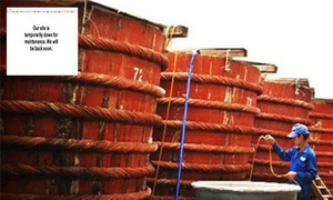 Vụ tài trợ khảo sát nước mắm: Bộ Công thương yêu cầu báo cáo xử lý lãnh đạo Vinastas