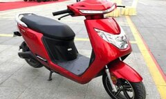Xe máy điện Honda giá 40 triệu đồng sắp 'đổ bộ' Việt Nam?