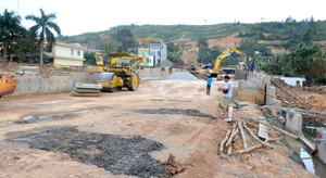 Chủ đầu tư chung cư Carina từng dính ‘lình xình’ tại Dự án Khu biệt thự đồi Thủy sản – Hạ Long