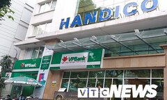 Thanh tra kết luận hàng loạt sai phạm tại Handico