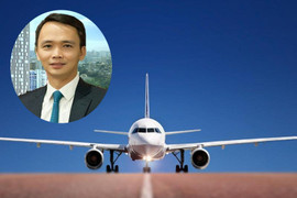 FLC mua 24 máy bay Airbus: Cạnh tranh càng mạnh, giá vé càng rẻ, dân được lợi