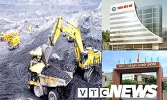 Kiến nghị Bộ Công an điều tra, xử lý vi phạm tại công ty than Đèo Nai và Cao Sơn