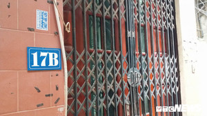 Sản xuất thuốc ung thư giả từ bột than tre: Vinaca tháo biển hiệu, đóng cửa công ty tại Hà Nội