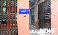 Vinaca sản xuất thuốc trị ung từ bột than tre: Chủ nhà bí ẩn, nửa đêm ôm đồ bỏ trốn