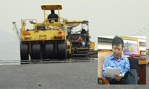 Nhiều lãnh đạo Sở GTVT Quảng Ninh bị phê bình