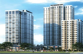 Bất động sản Điện lực Miền Trung lỗ tiền tỷ trong 3 tháng đầu năm