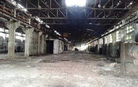 Thép Gia Sàng di dời vì mục tiêu phát triển bền vững