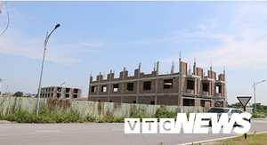 Doanh nghiệp tự nguyện trả hơn 17.500 m2 đất ‘vàng’