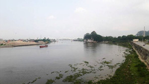 Thanh tra 10 dự án tại Ninh Bình: 100% đội vốn ‘khủng’