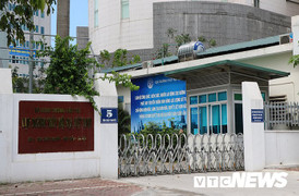 Nghi vấn ‘quỹ đen’ ở Cục Đường thủy nội địa: Thanh tra Bộ Giao thông vào cuộc