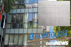 Hanoitourist đầu tư ngoài ngàn tỷ, rút vốn khỏi dự án đất vàng