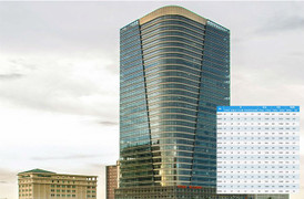 Petro Land: Lợi nhuận lao dốc, cổ phiếu nằm sàn