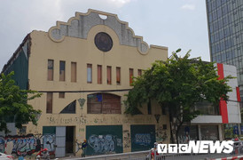 Cận cảnh dự án đất vàng Hanoitourist bất ngờ dừng thoái vốn