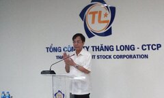 Tổng công ty Thăng Long rơi vào lỗ nặng