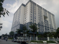 Thanh tra ra tiền tỷ tại hai doanh nghiệp địa ốc