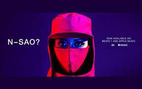 Ca sỹ Suboi xuất hiện trong dự án phim ngắn mới