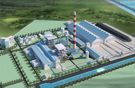 Nhà máy nhiệt điện tỷ USD đói vốn, chậm tiến độ và nhiều sai phạm