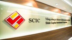 Lợi nhuận SCIC giảm, tài sản ‘bay’ gần 20 nghìn tỷ đồng