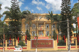 Nhiều sai phạm tại Dự án xây dựng 5 công trình giao thông tại Vĩnh Phúc