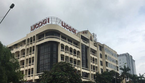 Nhiều 'điểm đen' đe dọa sức khỏe tài chính Licogi