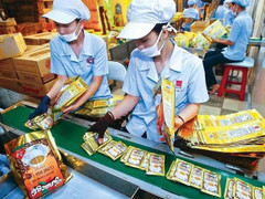 Tập đoàn Cao su và Vinacafe nộp thiếu hơn 230 tỷ đồng lợi nhuận