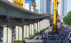 FDI từ Trung Quốc tại Việt Nam vẫn còn khiêm tốn