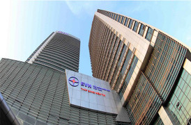 Lợi nhuận nửa năm của EVN giảm mạnh