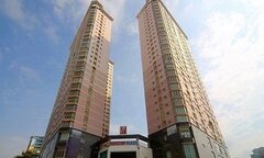 Ông lớn ngành xây dựng Hà Nội Hancorp bị phạt 85 triệu đồng