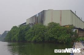 Chưa có xác nhận bảo vệ môi trường, doanh nghiệp vẫn vô tư hoạt động