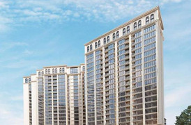 ‘Biến’ đất công thành chung cư, khách sạn 5 sao nhưng vẫn nợ tiền thuê đất