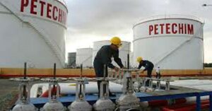 Doanh thu tài chính tạm giải nguy cho Công ty Cổ phần Thương mại Dầu khí