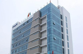 ‘Đại gia’ vận tải Hoàng Hà thua lỗ, cổ phiếu lao dốc