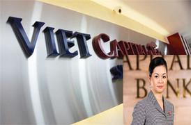 Lãi doanh nghiệp của bà Nguyễn Thanh Phượng giảm mạnh, cổ phiếu lao dốc