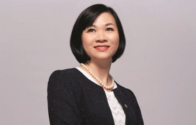 Cựu CEO Vingroup về Bamboo Airways