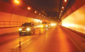 Báo cáo Thủ tướng về nguy cơ đóng cửa hầm Hải Vân