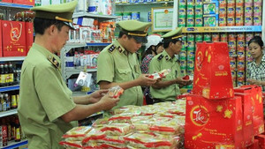 Vì sao Bộ Công thương giao quyền Cục trưởng Quản lý thị trường tại địa phương?