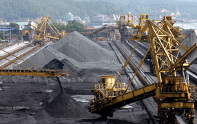 Nhiều chỉ tiêu kinh doanh Than Mông Dương vượt kế hoạch