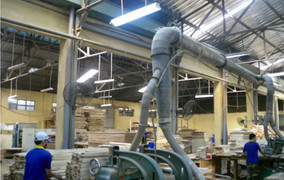 Cổ phiếu Gỗ Thuận An tăng mạnh nhờ lãi lớn