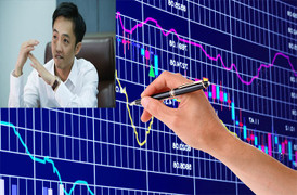 Cổ phiếu Quốc Cường Gia Lai giảm giá sau khi Cường đô la từ nhiệm