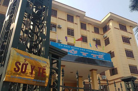 Nhiều sai phạm sau thanh tra tại Sở Y tế Bắc Giang