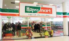 Hapro đang làm ăn ra sao?