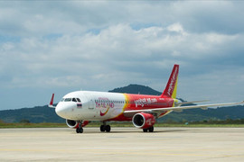 Bộ trưởng GTVT yêu cầu giám sát đặc biệt với Vietjet Air