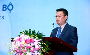 VietinBank có Tổng giám đốc mới