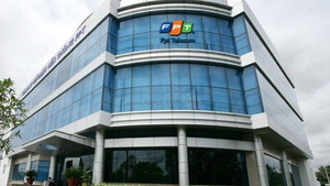 Vì sao SCIC liên tục bán cổ phiếu FPT?