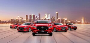 Doanh thu của ô tô Trường Hải tăng mạnh