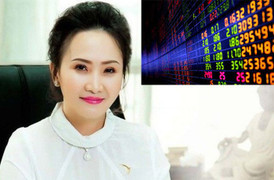 ‘Công chúa mía đường’ dự chi hơn 200 tỷ đồng gom cổ phiếu Thành Thành Công