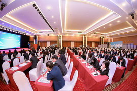 Bảo hiểm VietinBank kỷ niệm 10 năm thành lập