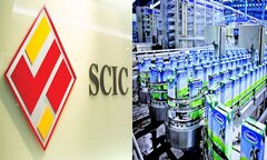 SCIC sắp nhận hơn 600 tỷ đồng tiền mặt từ Vinamlik